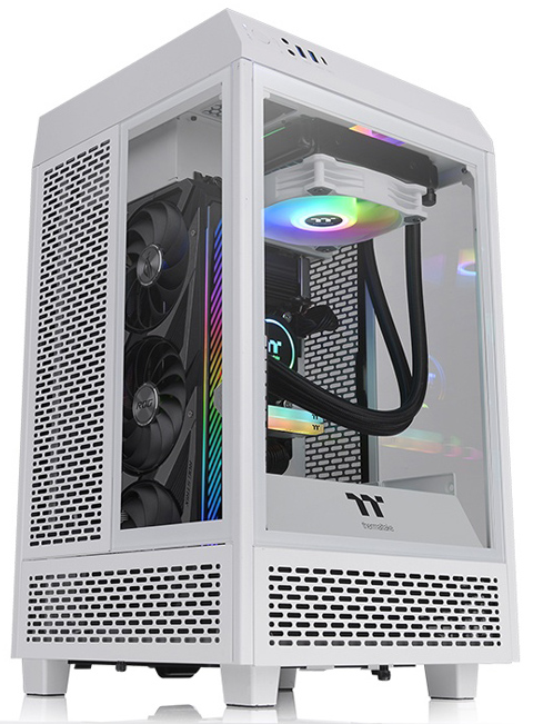Thermaltake Computer Case